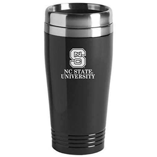 150-BLK-NCSTATE-L1B-LRG: LXG 150 TUMB BLK, NC State